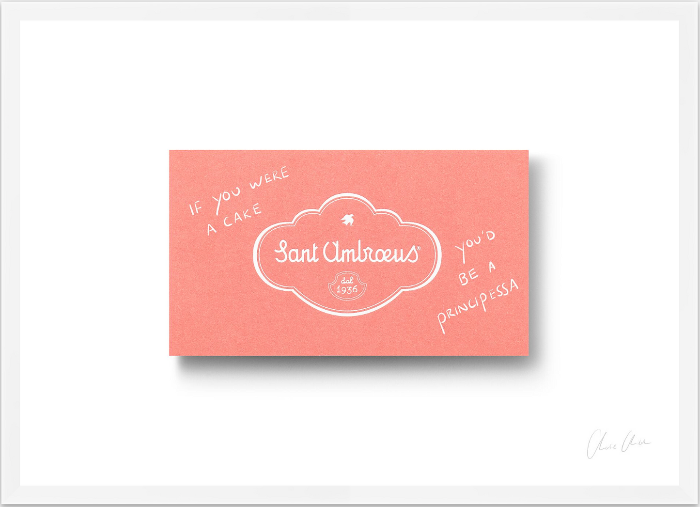 Sant Ambroeus ii