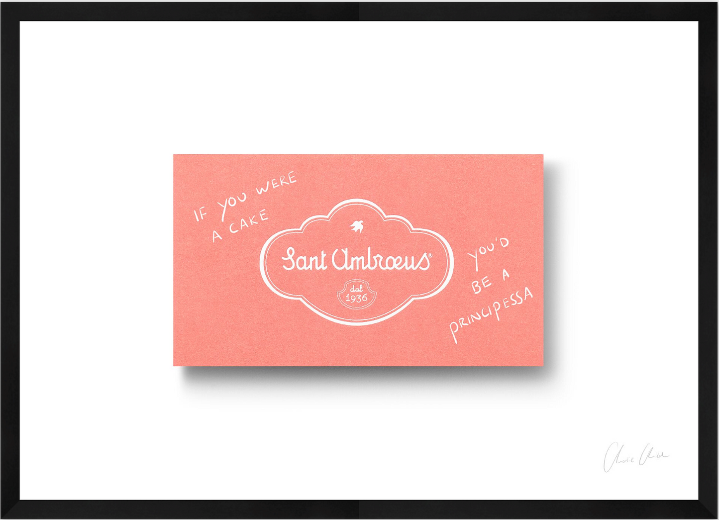 Sant Ambroeus ii
