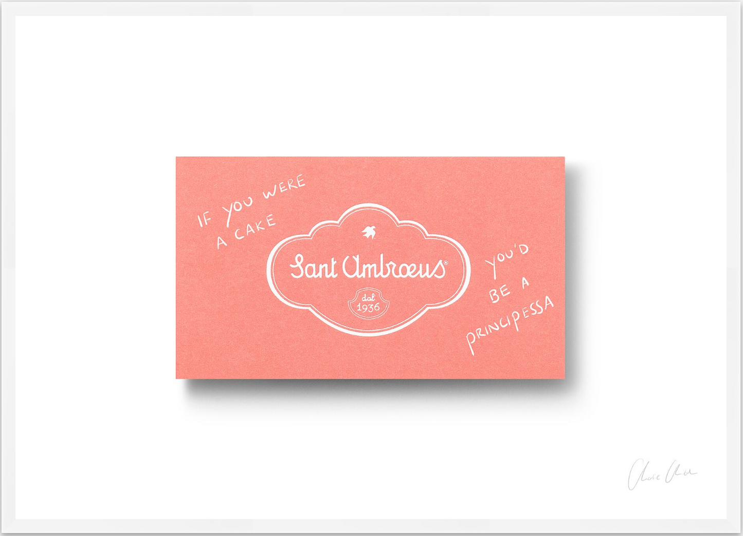 Sant Ambroeus ii