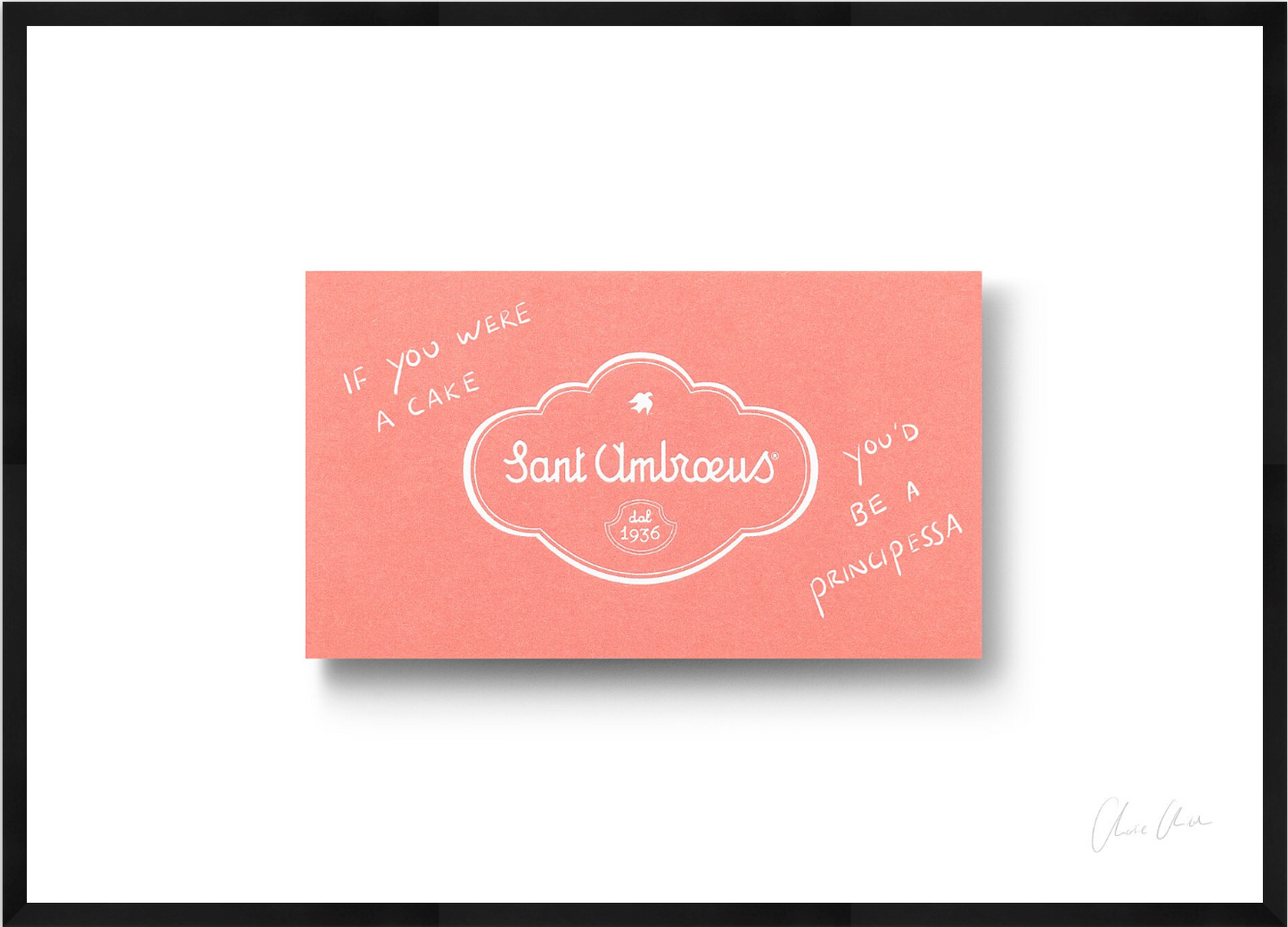 Sant Ambroeus ii