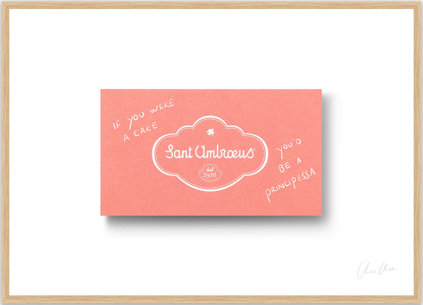 Sant Ambroeus ii