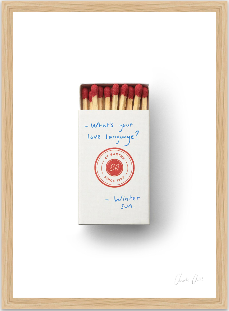 Matchbox at Eden Roc ii