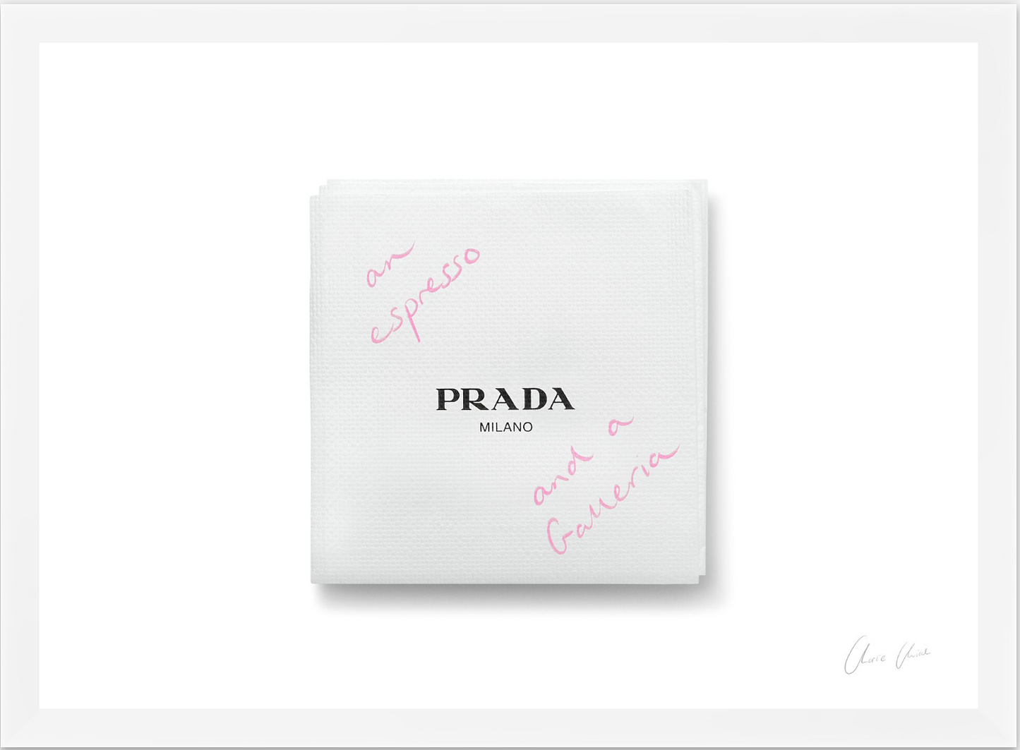 Prada ii