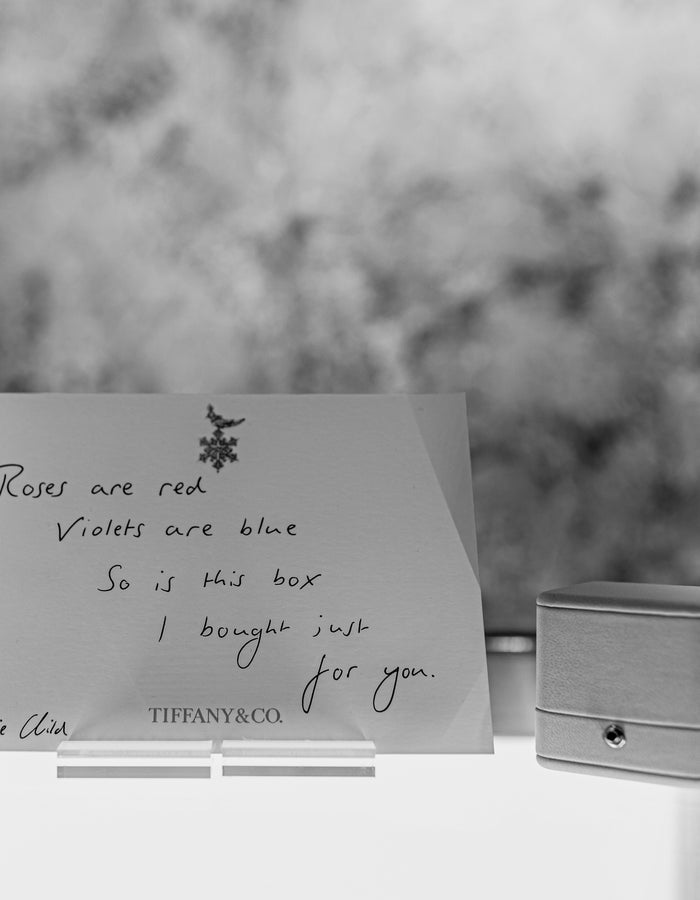 Tiffany 1