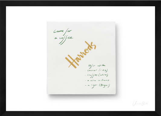 Harrods