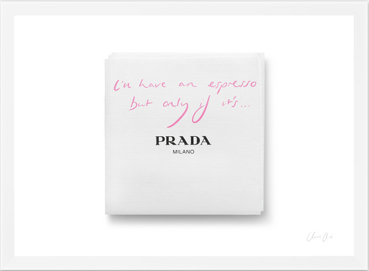 Prada i