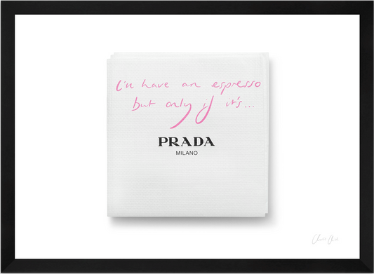 Prada i