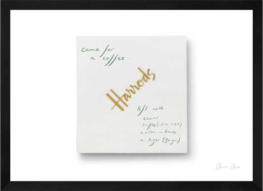 Harrods