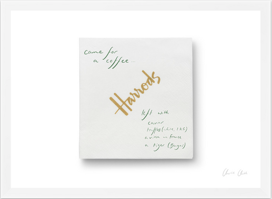 Harrods