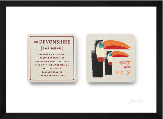 The Devonshire