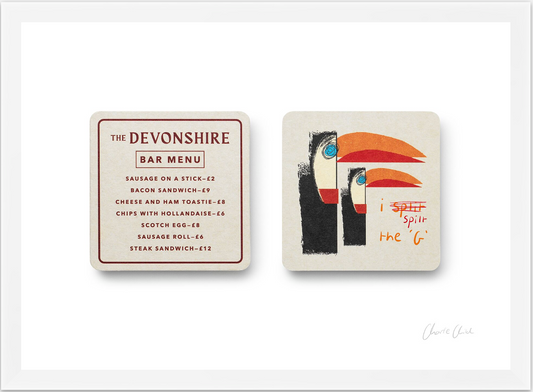 The Devonshire