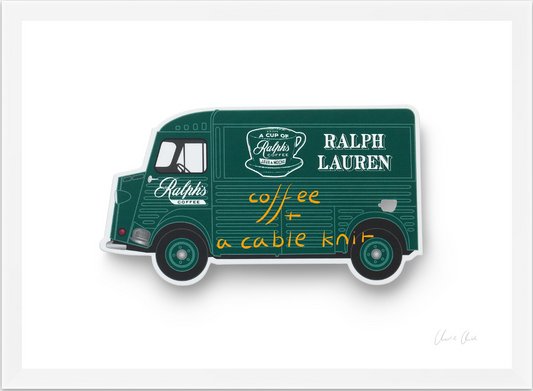 Ralph Lauren ii
