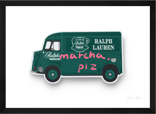Ralph Lauren i