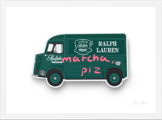 Ralph Lauren i