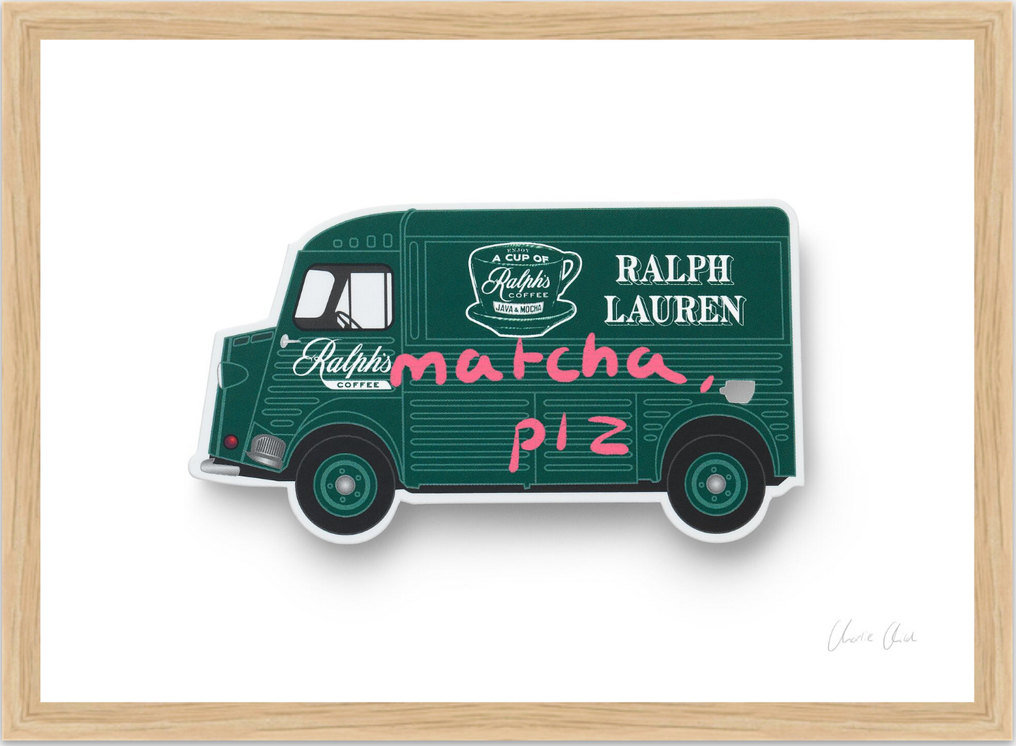 Ralph Lauren i