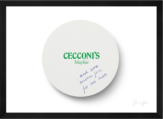 Cecconi's