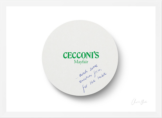 Cecconi's