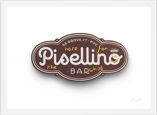 Bar Pisellino