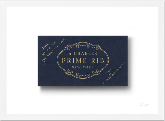 4 Charles Prime Rib ii
