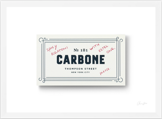 Carbone ii