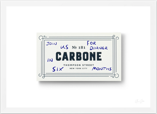 Carbone i
