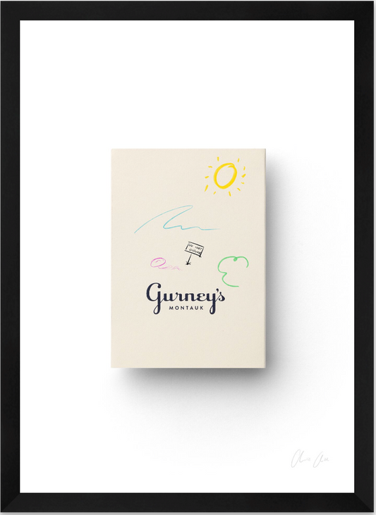 Gurney's