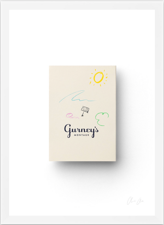 Gurney's