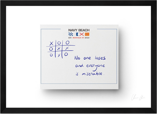Navy Beach i