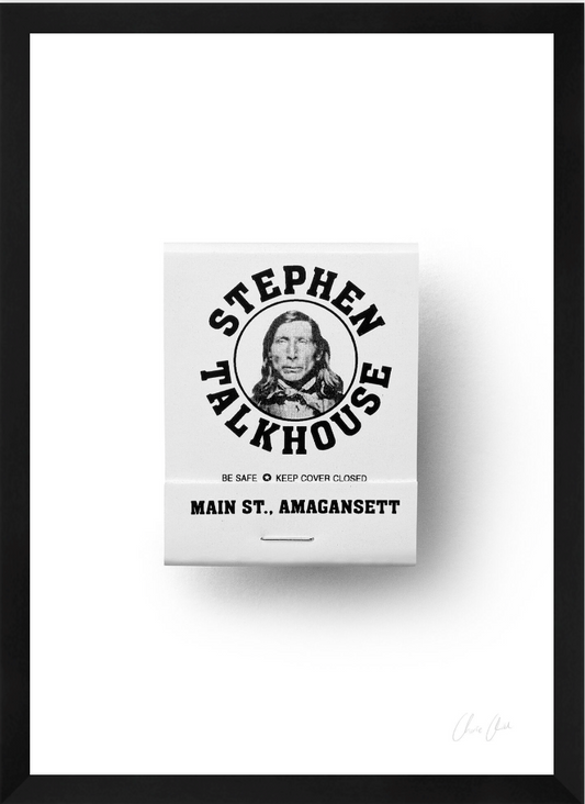 Stephen Talkhouse ii