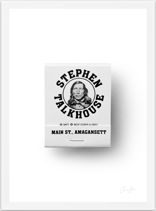 Stephen Talkhouse ii
