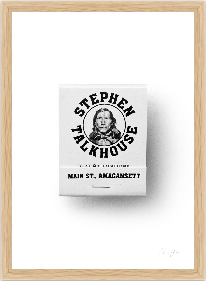 Stephen Talkhouse ii