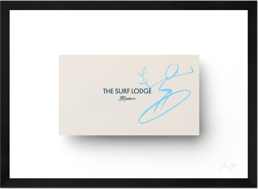 Surf Lodge i