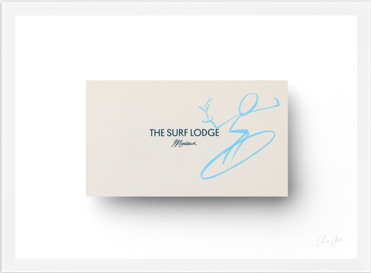 Surf Lodge i