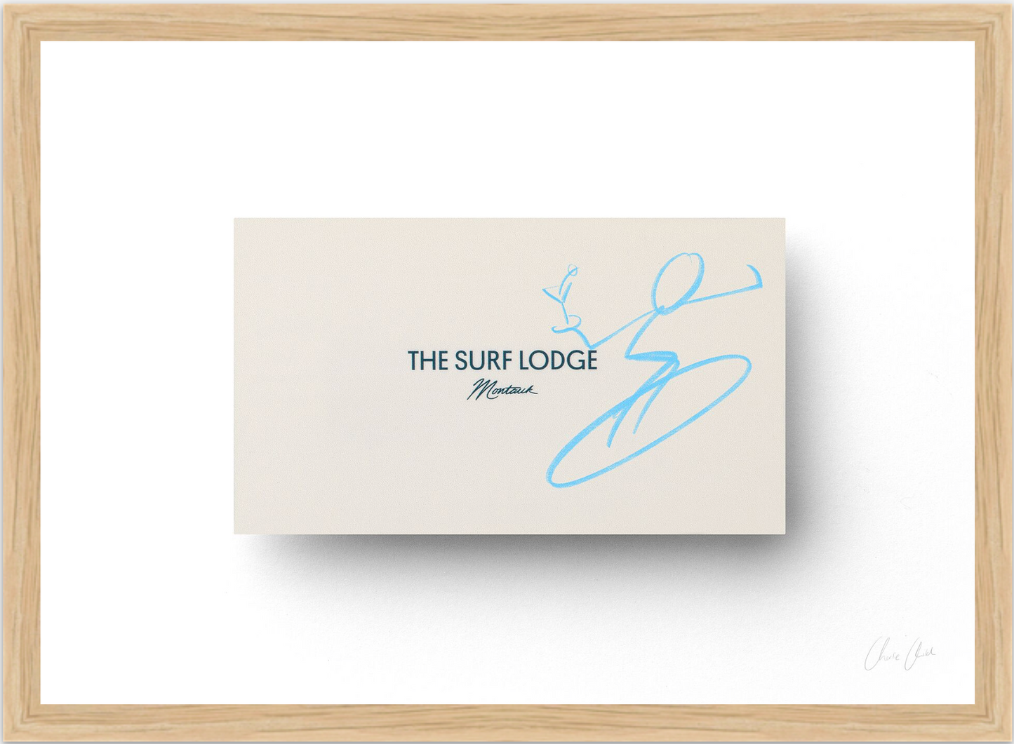 Surf Lodge i