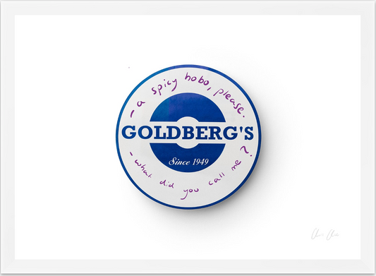 Goldberg's Bagels