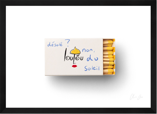 Loulou i