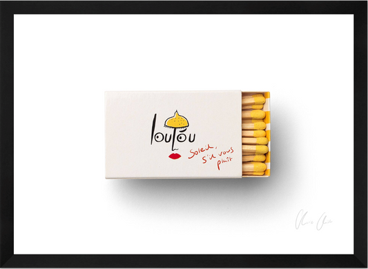 Loulou ii