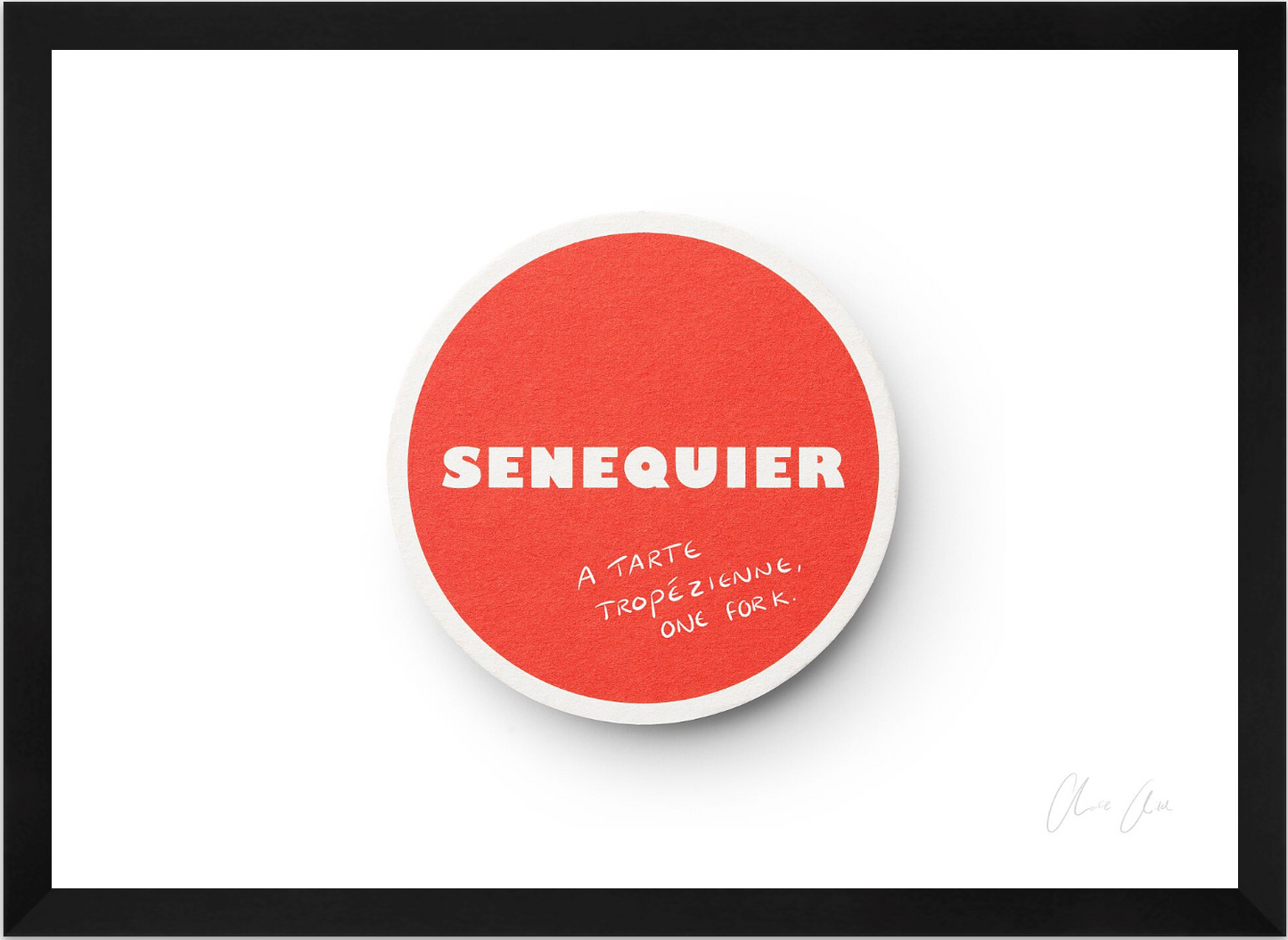Senequier ii