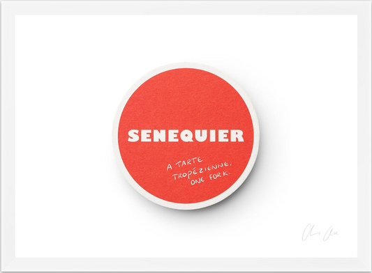 Senequier ii