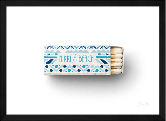 Nikki Beach ii