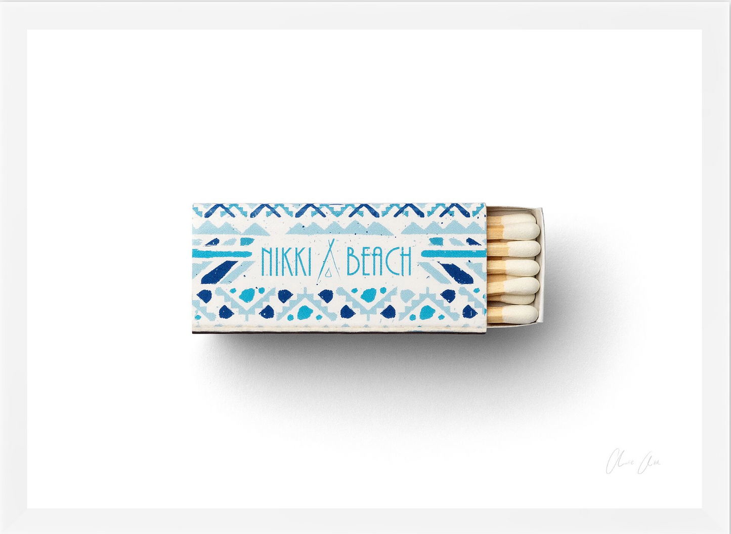 Nikki Beach ii