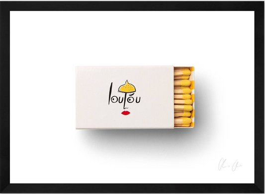 Loulou iii