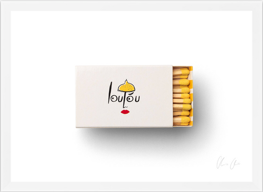 Loulou iii