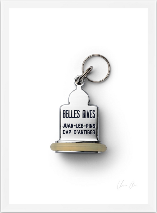 Belles Rives ii