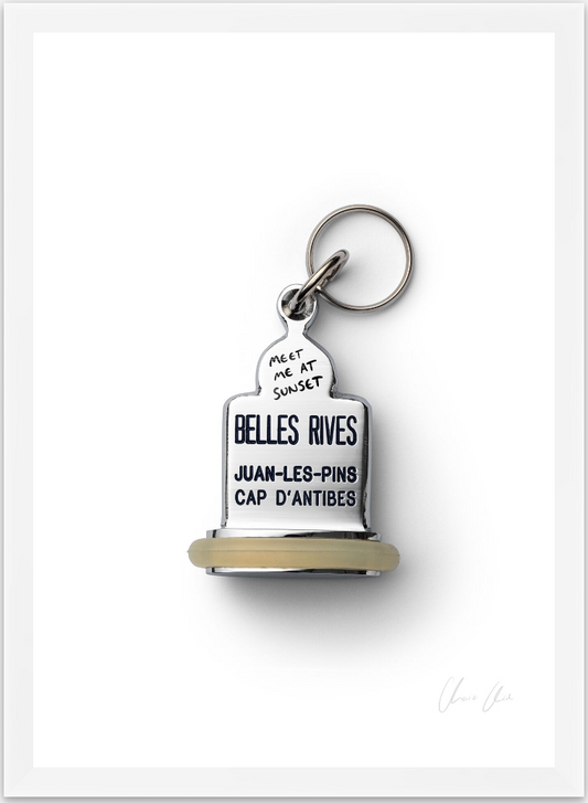 Belles Rives i