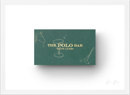 Polo Bar i