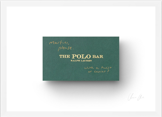 Polo Bar ii