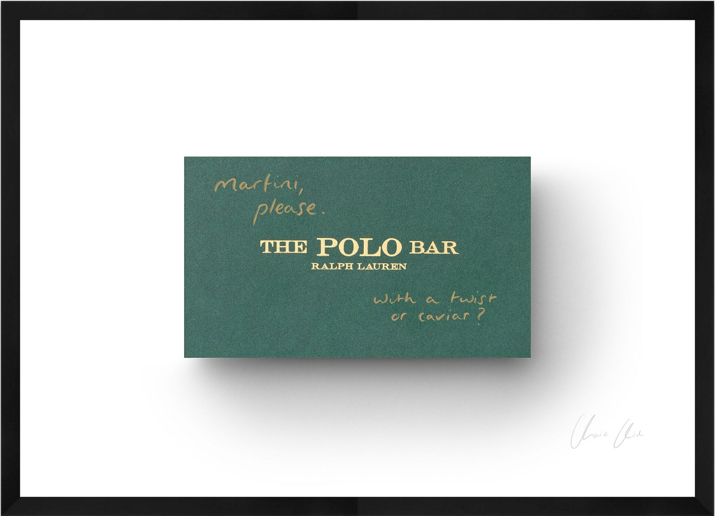 Polo Bar ii