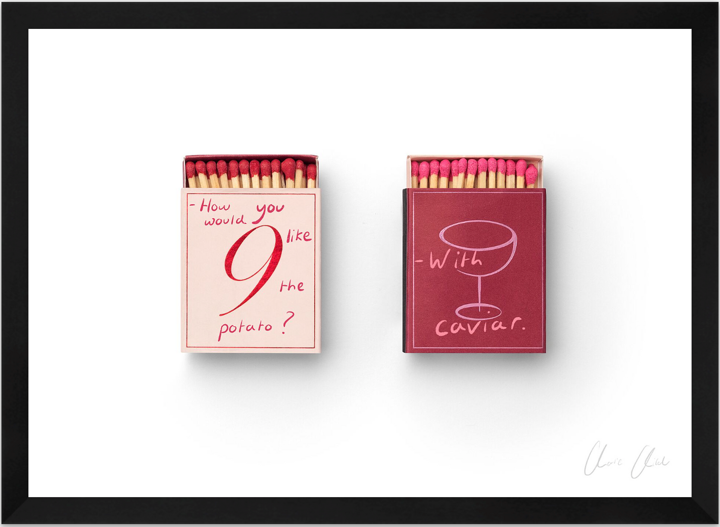 Matchbox at The Nines ii