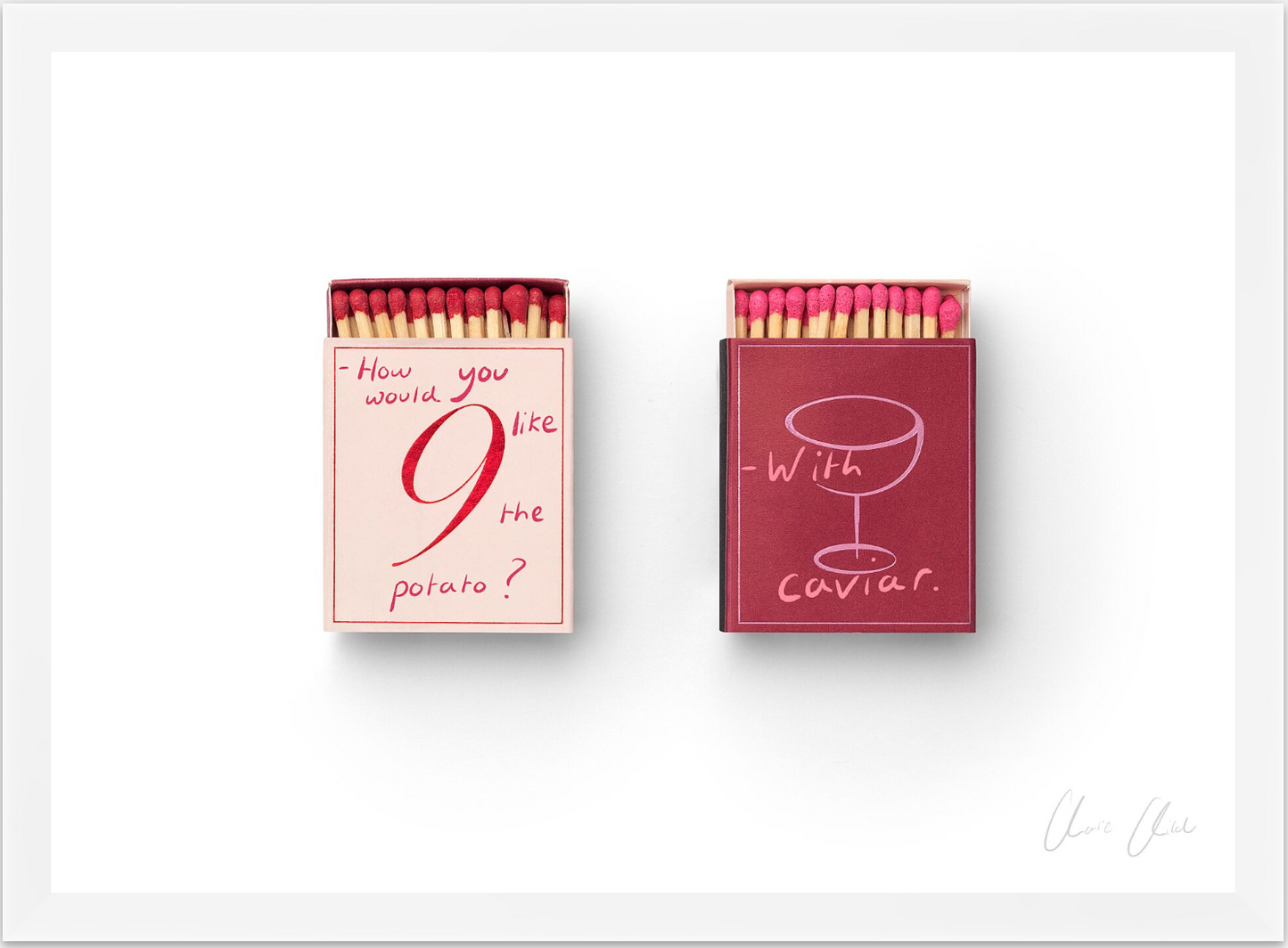 Matchbox at The Nines ii